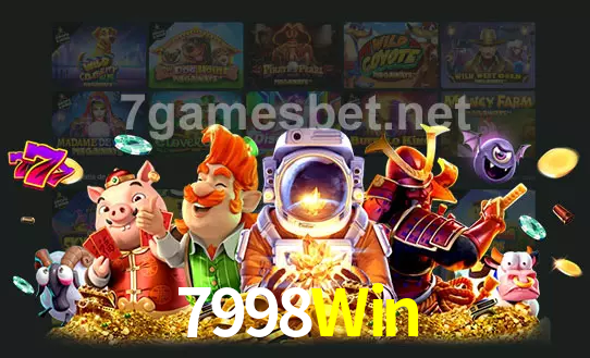 cassino 7998Win