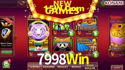 Design Responsivo 7998Win