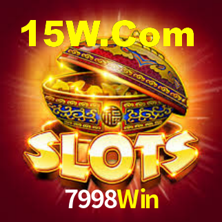 Escolher plataforma para baixar 7998Win