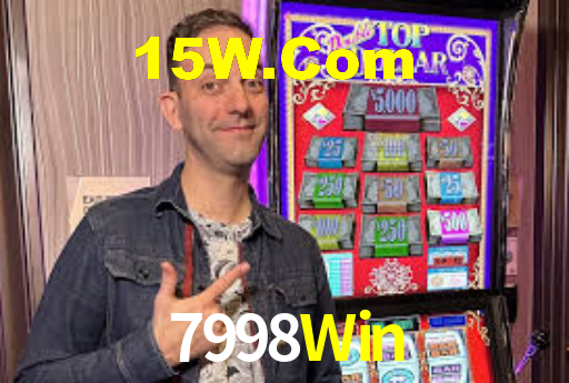 7998Win: A Experiência de Casino com Jogos de Mesa ao Vivo