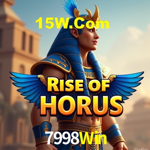 Bônus de Boas-vindas 7998Win