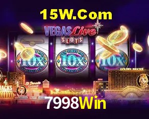 Login Seguro 7998Win
