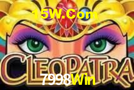7998Win: Jogos de Caça-Níqueis-Altas Recompensas, Roleta-Velocidade, Blackjack-Desafios Máximos