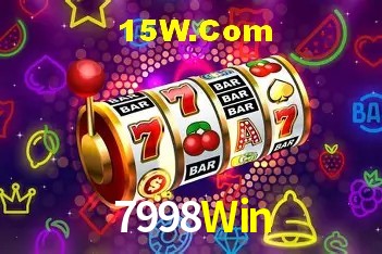Integração de APIs 7998Win