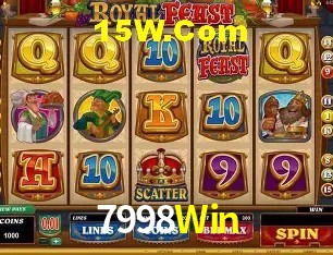 Estatísticas Esportivas 7998Win