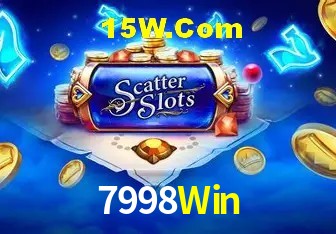 Casino Ao Vivo 7998Win
