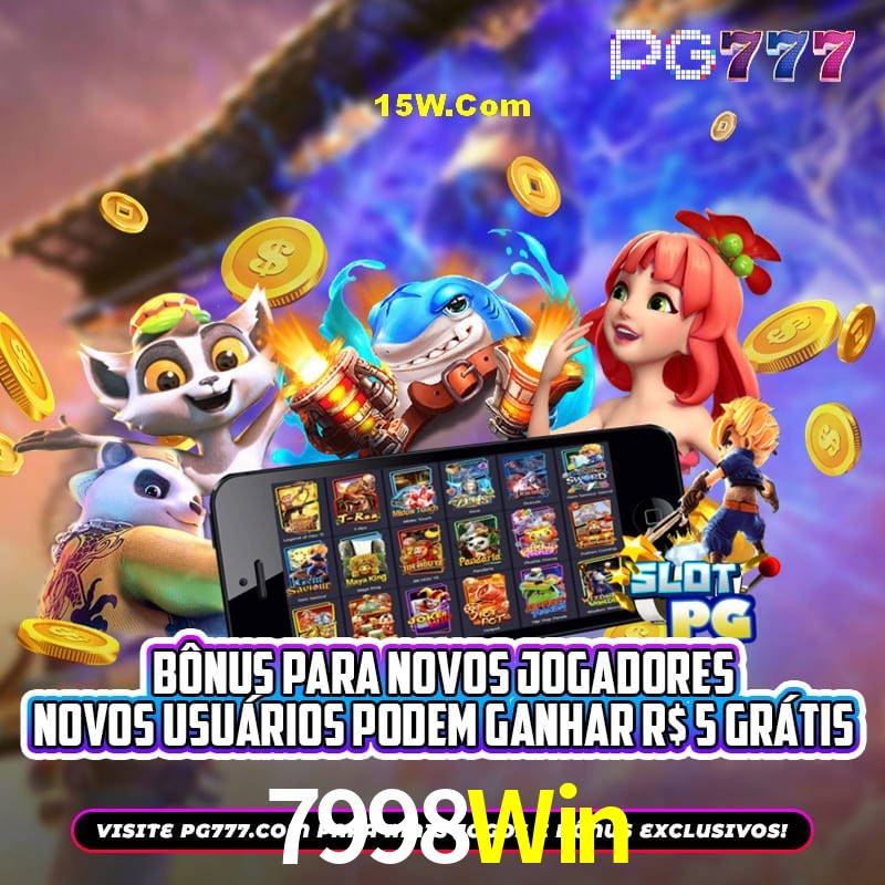 Live Casino 7998Win