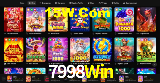 7998Win