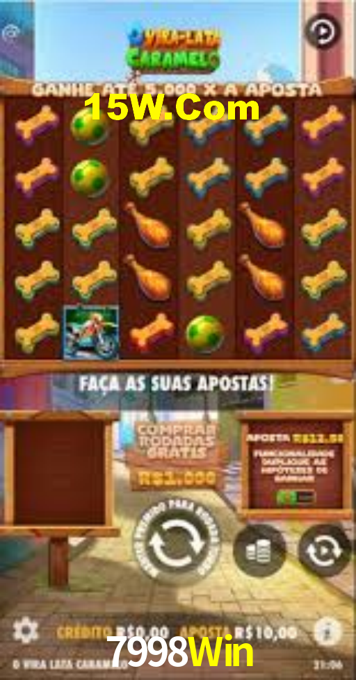 7998Win: Seu Especialista em Apostas Esportivas Brasileiras