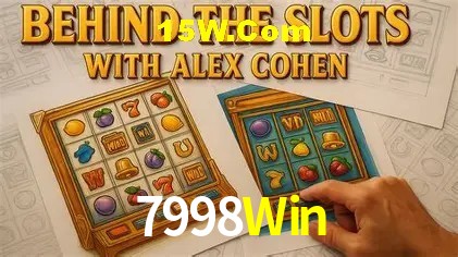 Diretório de Jogos 7998Win