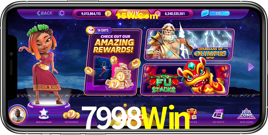 Games Directory 7998Win