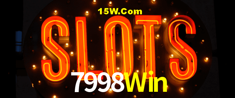 Game Providers 7998Win
