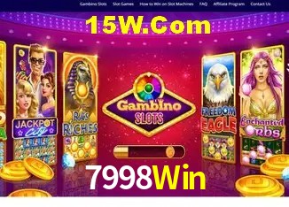 Cadastro Rápido 7998Win