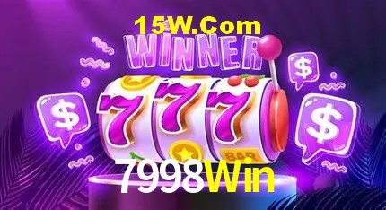 Bônus e promoções da 7998Win