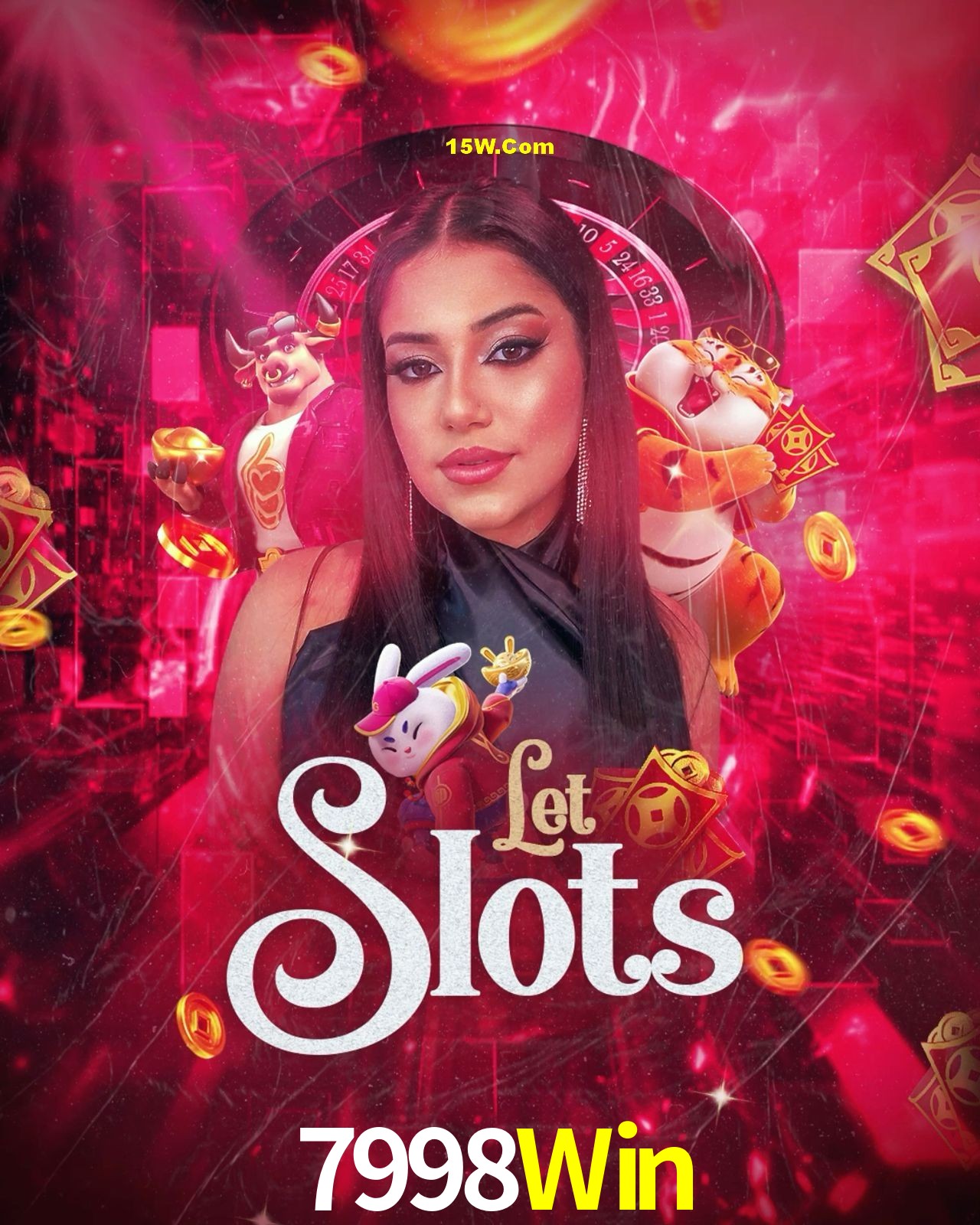 Slot Games 7998Win