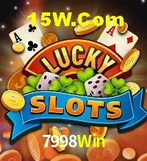 Jogos de Slot 7998Win