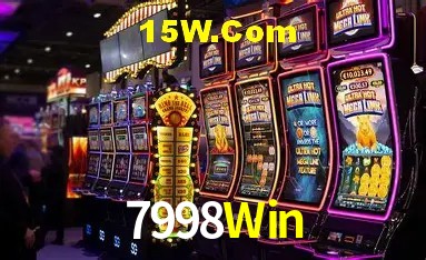 Benefícios da Conta 7998Win