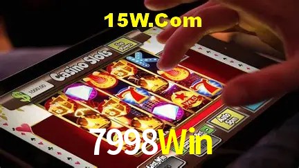 Tecnologia da Plataforma 7998Win