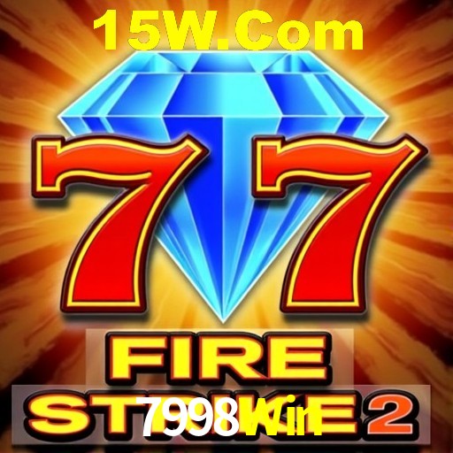 Descubra a Magia dos Jogos de Arcade no 7998Win