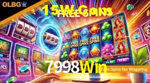 Game Statistics 7998Win