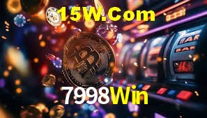 Experiência VIP 7998Win