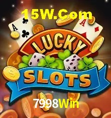 Canal oficial no Telegram da 7998Win