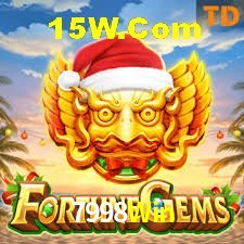 Bonus Features 7998Win