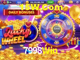Player Reviews 7998Win