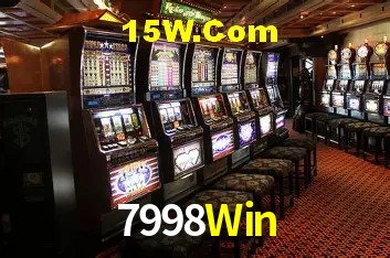 Loterias online na 7998Win
