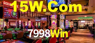 7998Win Bet