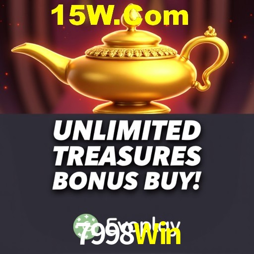 Flash Promotion 7998Win