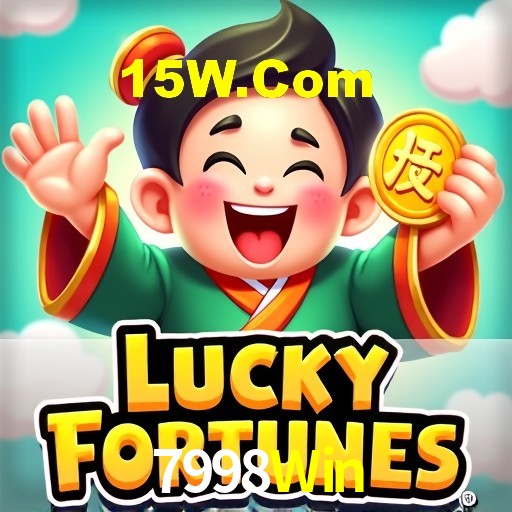Bônus Diários 7998Win