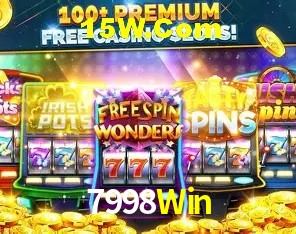 Promoção Relâmpago 7998Win