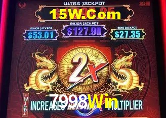 Segurança 2FA 7998Win