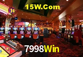 Sistemas de Segurança 7998Win